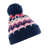 MOD. B528:Snow Blossom, 56% polyester / 44% polyacrylic, One Size